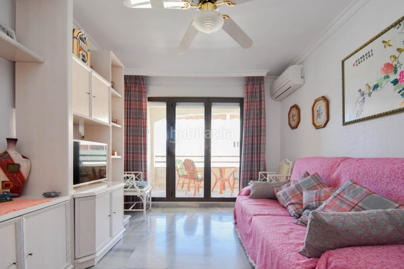 Foto 0200ff5d-a4b7-47ea-b059-5ac610105dfa. Appartement avec parking dans La Herradura Almuñécar