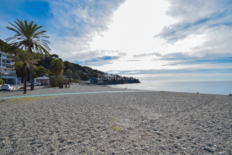 Foto 09e97566-596c-44e8-ba09-a283863ffbe1. Appartement avec parking dans La Herradura Almuñécar