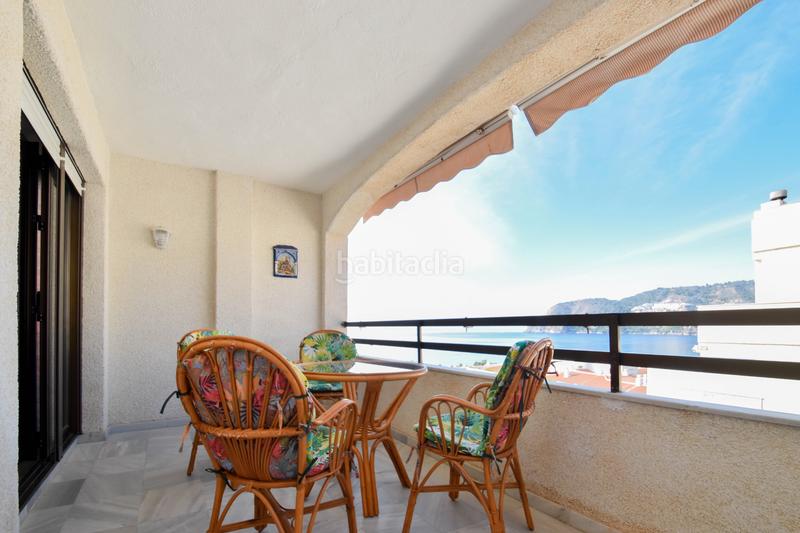 Foto 1ba2e0b4-a1a7-4457-afda-552485c0f3a5. Appartement avec parking dans La Herradura Almuñécar