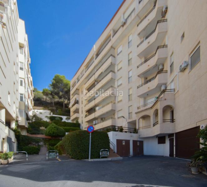 Foto 1e256771-bd36-4808-8a66-d95587136a37. Appartement avec parking dans La Herradura Almuñécar