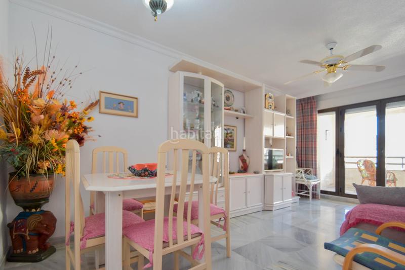 Foto 39d8047d-e6d1-423c-aea9-d95c2206e888. Appartement avec parking dans La Herradura Almuñécar