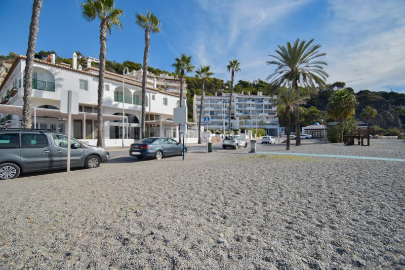 Foto 456d8af1-52bb-4a87-aa00-60da9a9a1ac5. Appartement avec parking dans La Herradura Almuñécar