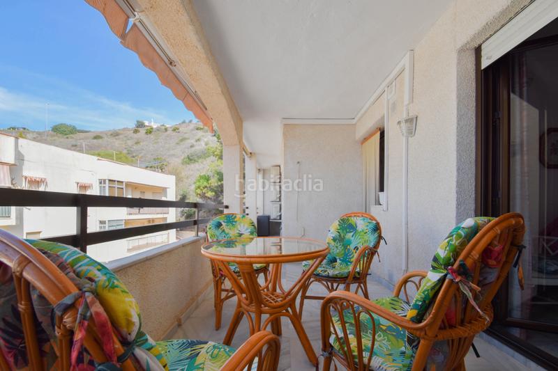 Foto 58ad1b68-e6ad-470e-a777-1871f88a1796. Appartement avec parking dans La Herradura Almuñécar