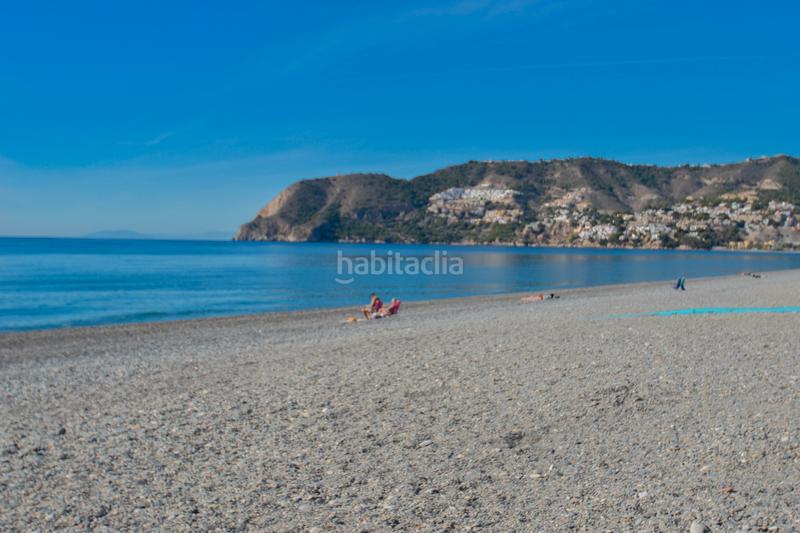 Foto 6d249173-ee9e-4f46-afb3-7326f0c81f09. Appartement avec parking dans La Herradura Almuñécar