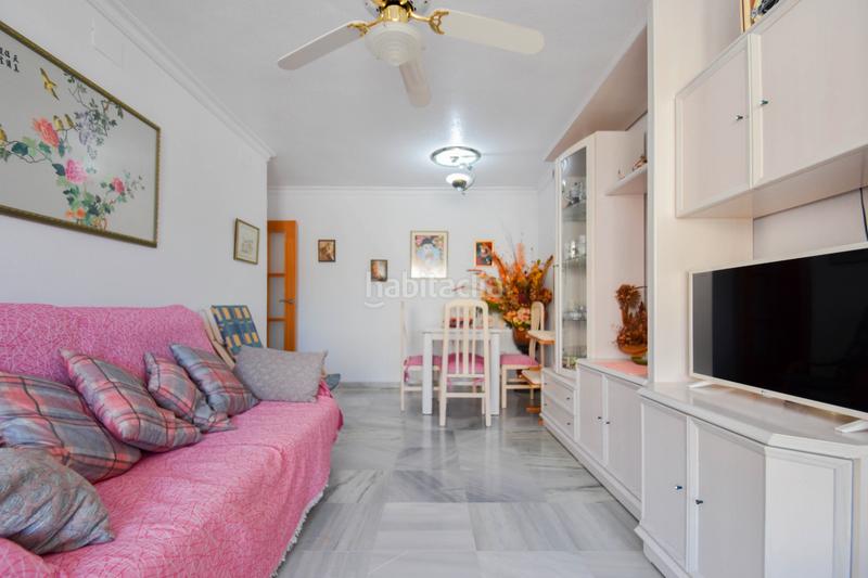 Foto 714b10db-32f8-4826-bb13-f175d8fa1135. Appartement avec parking dans La Herradura Almuñécar