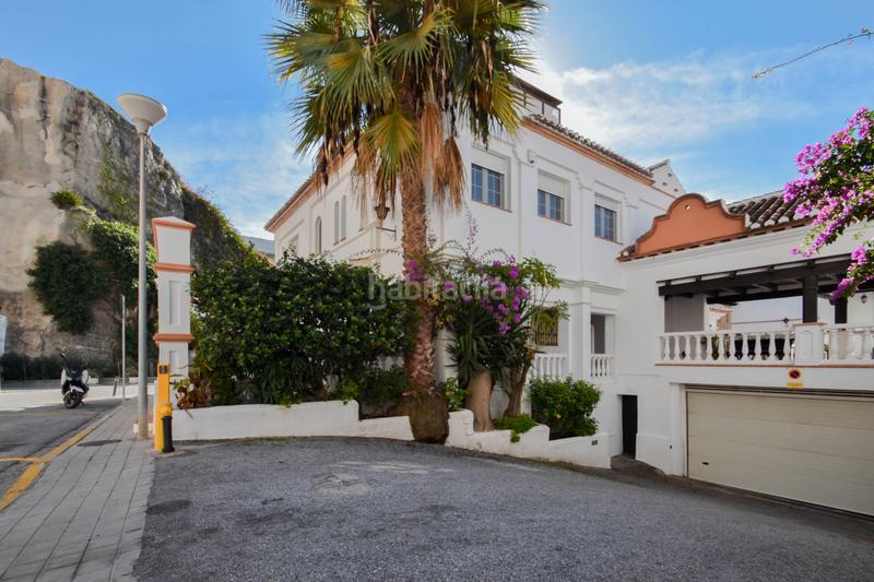Foto 75084ea6-82e9-4bb1-ae36-0700b03f17aa. Appartement avec parking dans La Herradura Almuñécar