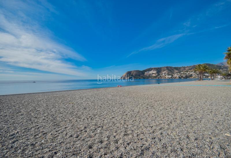 Foto 797b4812-d010-408b-bd12-b33e07cdbf05. Appartement avec parking dans La Herradura Almuñécar