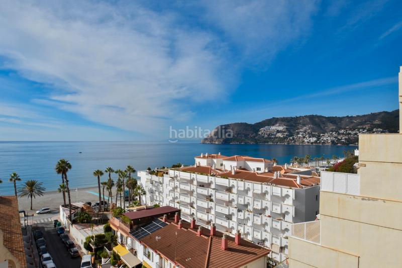 Foto 823fae4b-c466-4e19-b128-01af99652cd9. Appartement avec parking dans La Herradura Almuñécar