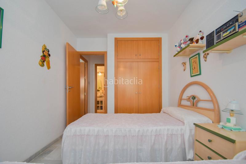 Foto 846b4272-ab22-4d6c-9df8-35c57677b434. Appartement avec parking dans La Herradura Almuñécar