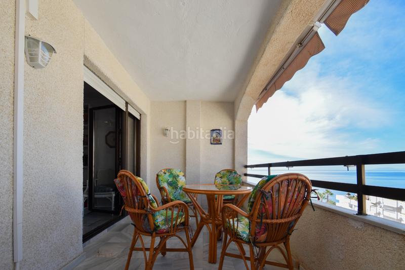 Foto 9f0f3030-e3f0-4b10-8edf-f1ade7e31ed4. Appartement avec parking dans La Herradura Almuñécar