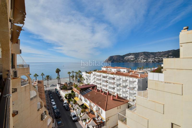 Foto a68c9302-24a0-42e3-9c09-5a0ee15f35dc. Appartement avec parking dans La Herradura Almuñécar