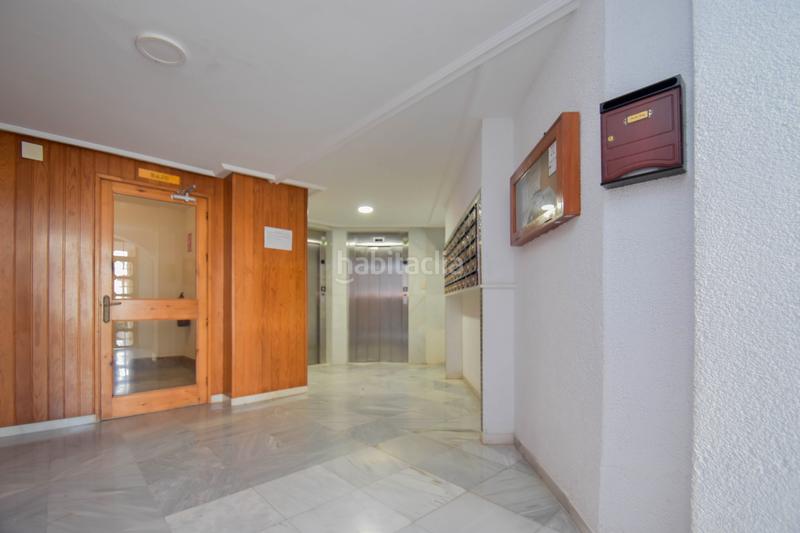 Foto a924a818-282e-413e-8dfa-97e7ce393001. Appartement avec parking dans La Herradura Almuñécar