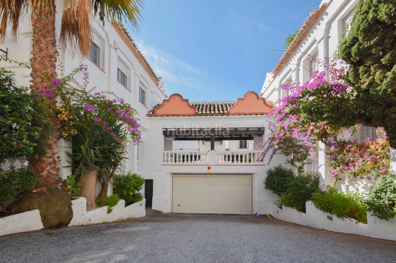 Foto aa14526e-ea51-4014-9256-3fc27021d5c9. Appartement avec parking dans La Herradura Almuñécar