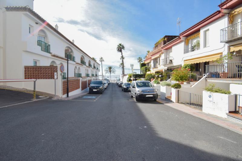 Foto b24ebcf6-fa37-4267-ae36-1a733ed5259a. Appartement avec parking dans La Herradura Almuñécar