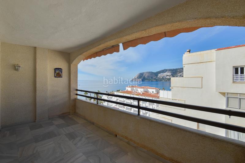 Foto b4554123-ed45-4c98-a1df-94e370158166. Appartement avec parking dans La Herradura Almuñécar