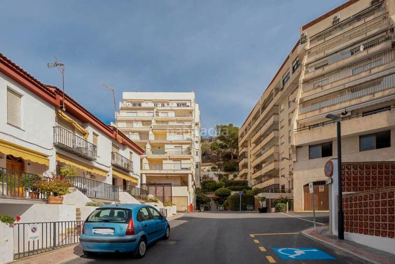 Foto bee30196-41e3-4715-bb82-768f2940291a. Appartement avec parking dans La Herradura Almuñécar