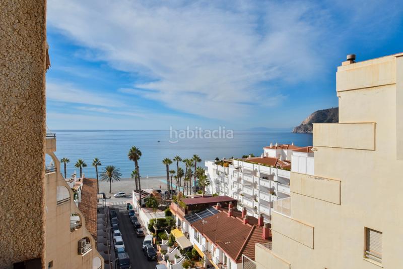 Foto c7556eaf-0227-4aca-9d90-ba346c8c9172. Appartement avec parking dans La Herradura Almuñécar