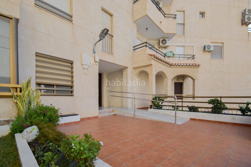 Foto c98d556b-f654-496e-acd5-a052b5d294e2. Appartement avec parking dans La Herradura Almuñécar