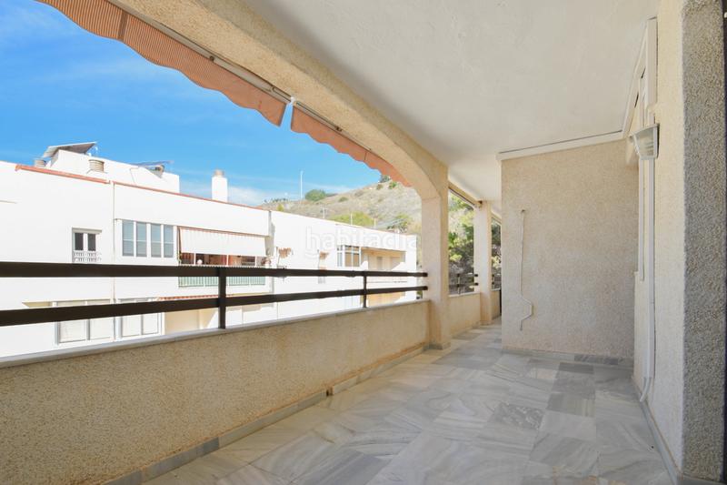 Foto ced949ff-d81b-4669-b03c-7ba6addcdfd3. Appartement avec parking dans La Herradura Almuñécar