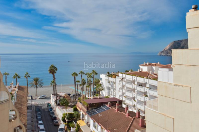 Foto f2d5c2ff-a076-4a0e-84e0-528fa0db6e3e. Appartement avec parking dans La Herradura Almuñécar