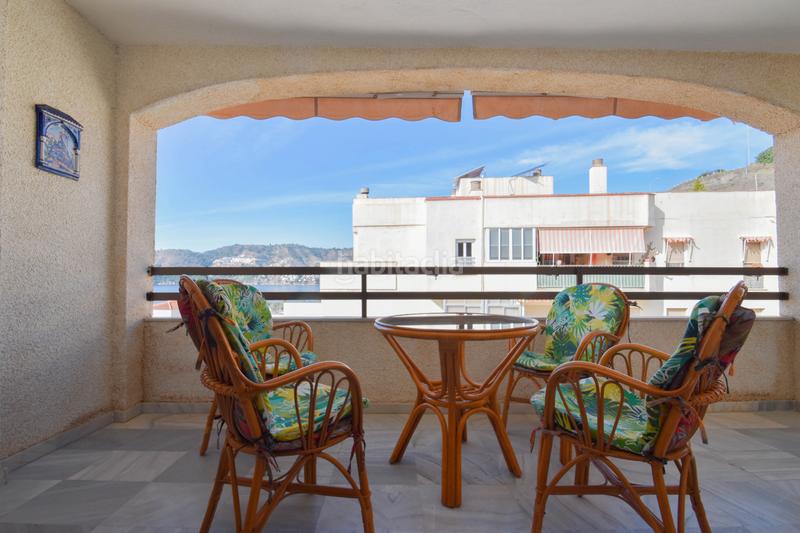 Foto ff158bd3-cb6d-4130-87ed-d43aaeeeeac6. Appartement avec parking dans La Herradura Almuñécar