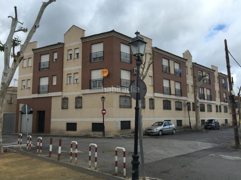 Foto 3d2ee5cb-20ae-4796-8c26-8dd2625fc78a. Piccolo appartamento in calle rio darro 2a in Fuente Vaqueros