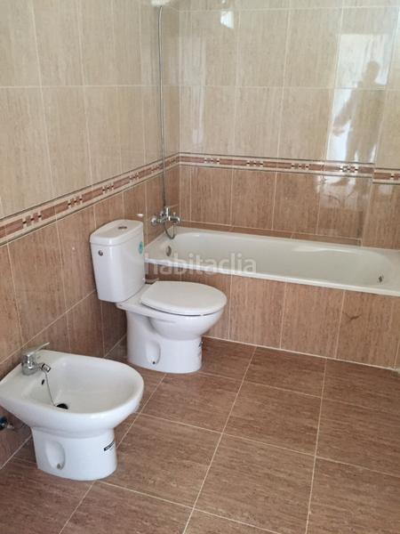 Foto 6152437e-8212-4614-b88a-f07184c486f0. Piccolo appartamento in calle rio darro 2a in Fuente Vaqueros