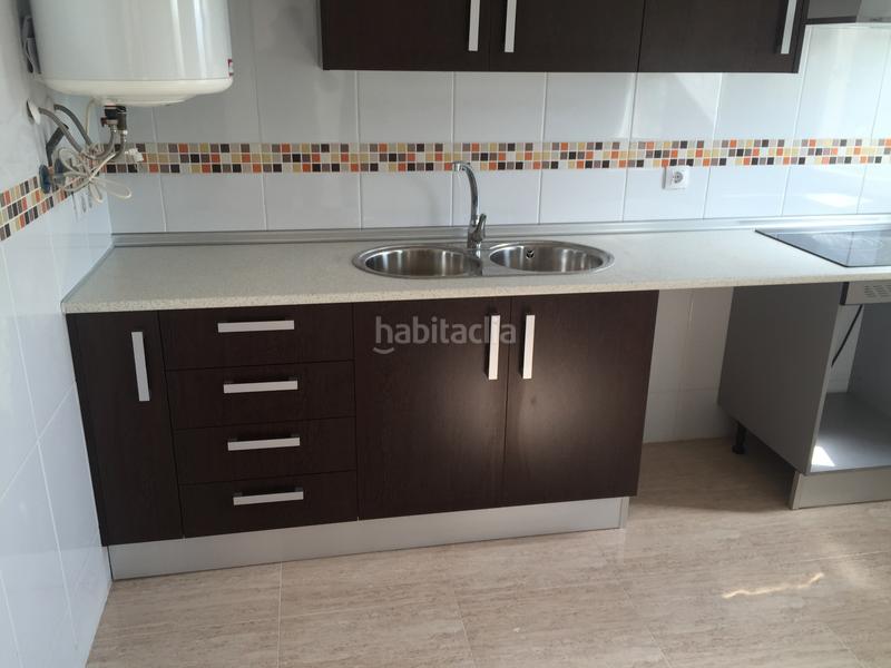 Foto 8bff73c1-5462-4059-ab37-a3353682a378. Piccolo appartamento in calle rio darro 2a in Fuente Vaqueros