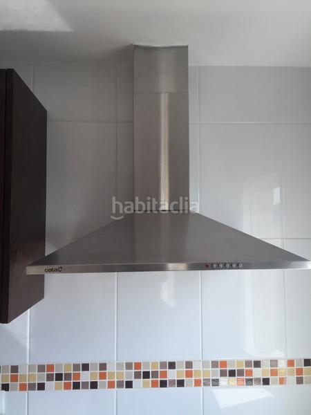 Foto 904f2ed5-1c8b-49d8-85ce-09f8b0a81fad. Piccolo appartamento in calle rio darro 2a in Fuente Vaqueros