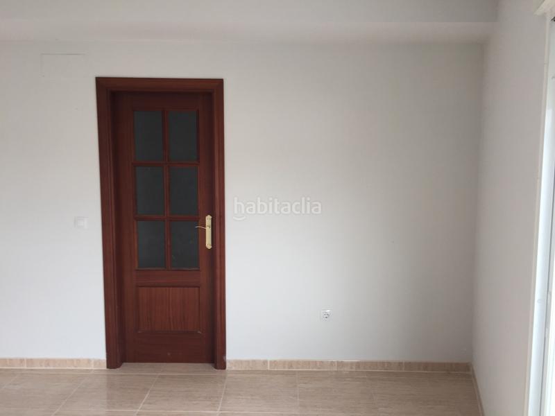 Foto b3dfd4b8-6626-47ea-9f3a-8ed17be5d90a. Piccolo appartamento in calle rio darro 2a in Fuente Vaqueros