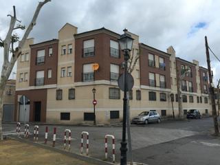 Apartament en Calle rio darro 2a. Atico en fuente vaqueros, en venta