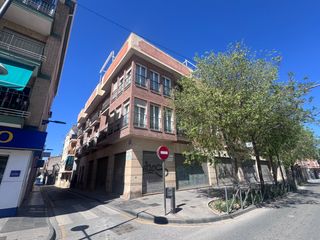 Apartament  Avenida doctor lópez cantarero ballesteros 9. Apartamento en maracena, en venta