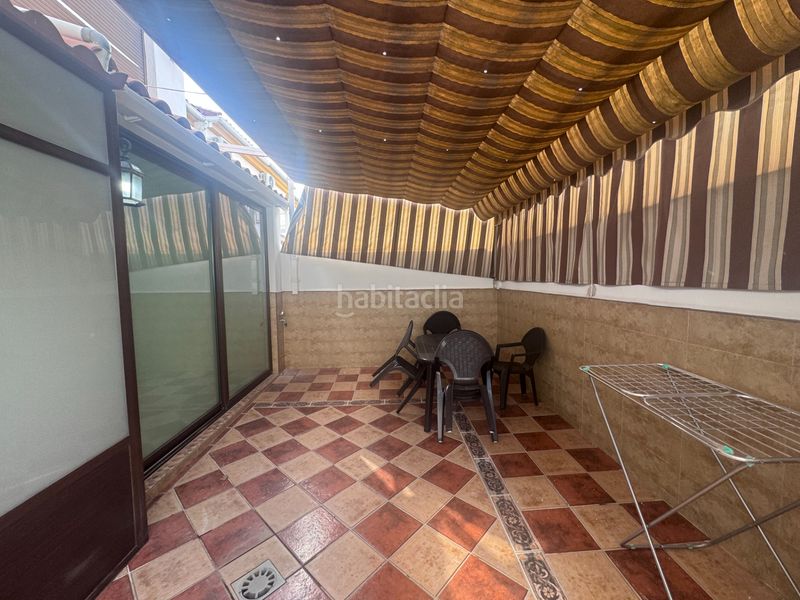 Foto 03f68c27-1c22-4810-8931-477d698d34ad. Casa amb xemeneia calefacció a Maracena