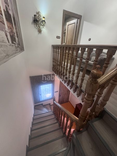 Foto 040765f8-b968-41ac-bd47-e7d9e6909fe8. Casa amb xemeneia calefacció a Maracena