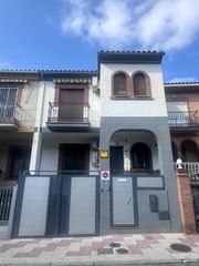 Casa en Maracena. Casa en maracena en venta