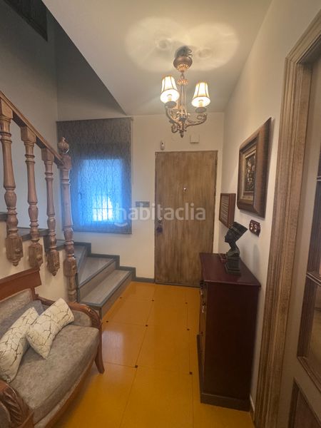 Foto 878a1e6d-7a97-4c1b-96e1-c14b00c1bee8. Casa amb xemeneia calefacció a Maracena