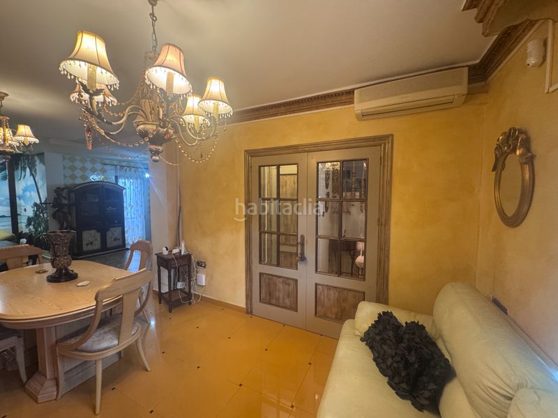 Foto ac237991-05b7-4f77-857e-c0174212bc89. Casa amb xemeneia calefacció a Maracena