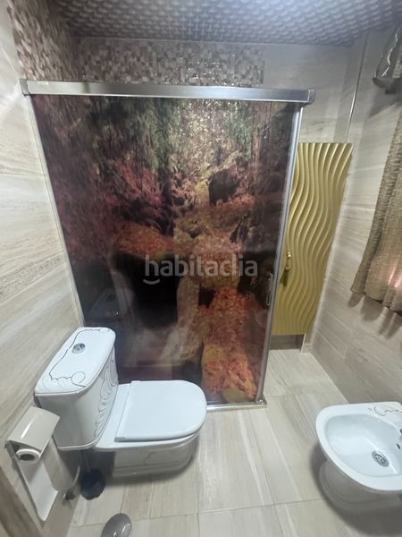 Foto ca8f6f25-034a-49b5-8b86-e5c6c4ef539a. Casa amb xemeneia calefacció a Maracena