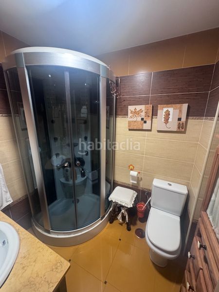 Foto d24b09d0-ff0c-4a72-937c-1374fe8a8fec. Casa amb xemeneia calefacció a Maracena