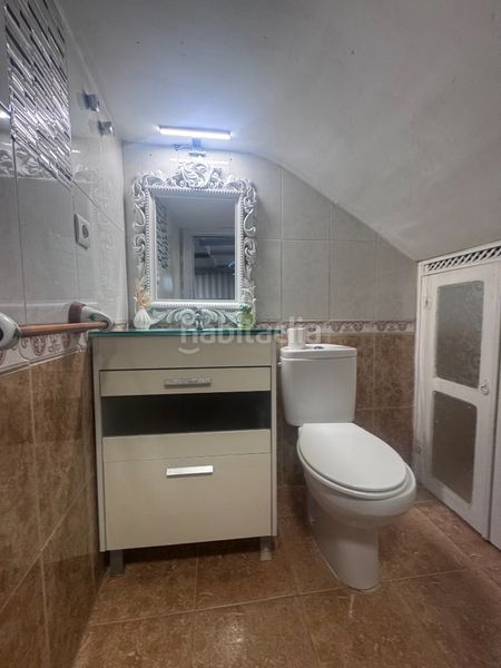 Foto d3c29e98-5fe7-4973-aa53-0e9cc49cd006. Casa amb xemeneia calefacció a Maracena