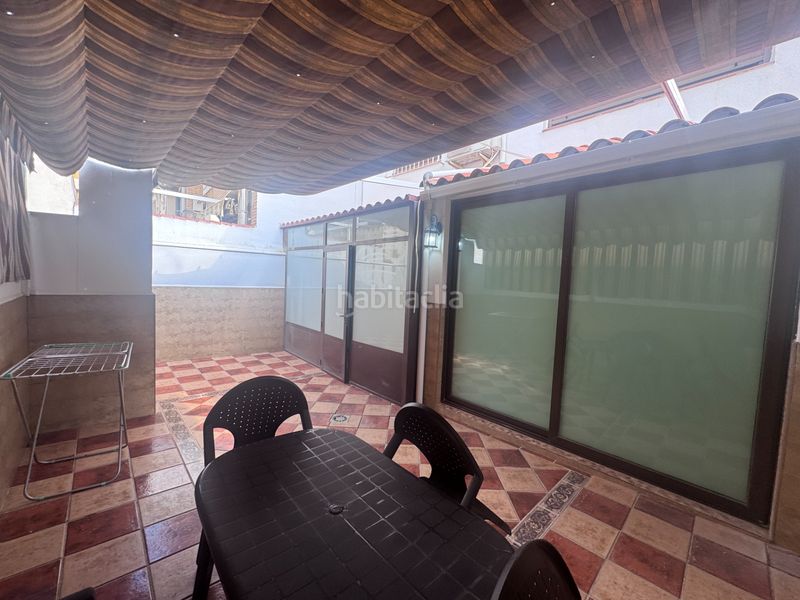 Foto da57f90f-e9a2-44f8-9a1a-60a267545f40. Casa amb xemeneia calefacció a Maracena