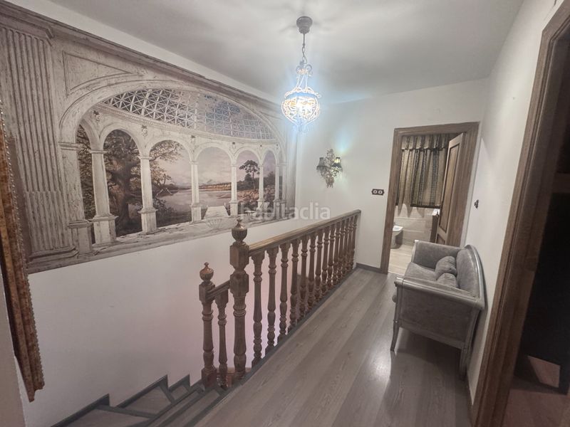Foto f4393a21-6ad1-4255-8f34-69c2176641e6. Casa amb xemeneia calefacció a Maracena