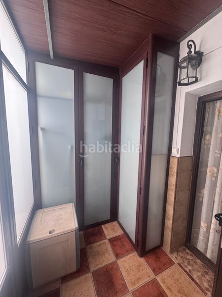 Foto f496d00b-c6d1-4bcb-98b2-74b2cdff7b77. Casa amb xemeneia calefacció a Maracena