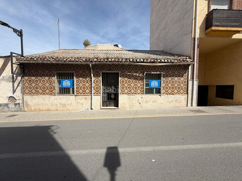 Foto 55c48f70-1f30-40ce-b2a7-1f6df917c467. Àtic amb calefacció a Maracena
