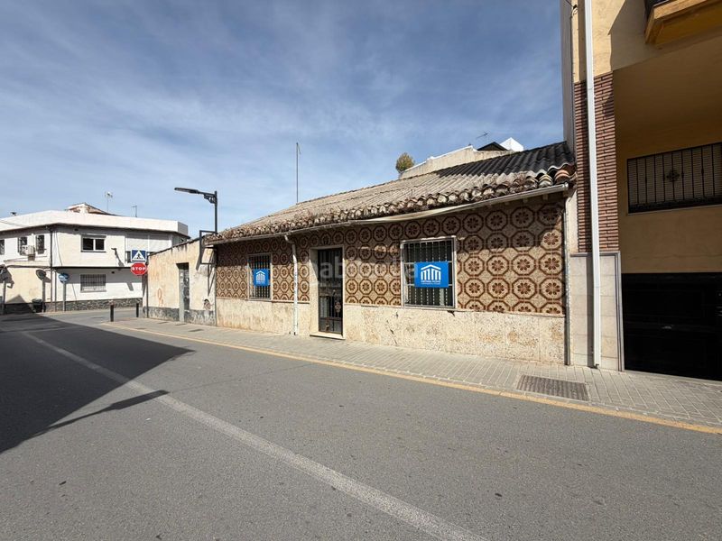 Foto f9dab6ee-3646-4e4f-a85b-31f88ce3b31c. Àtic amb calefacció a Maracena