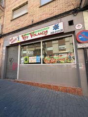 Lloguer Local Comercial a Maracena. Local en maracena en alquiler