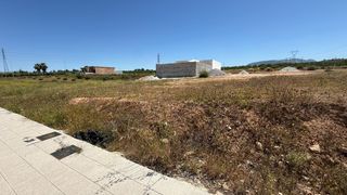Terreno residencial en Albolote