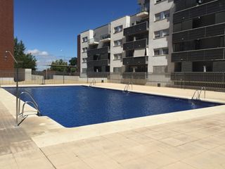 Apartament a Avenida Circunvalación 15