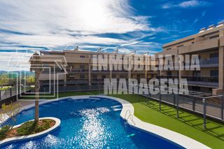 Miete Etagenwohnung in Calle macondo 13. Piso en maracena. en alquiler