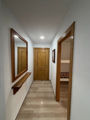 Rent Duplex in Calle san juan 14. Duplex en cullar vega, en alquiler